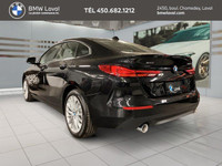 La toute nouvelle BMW 228i xDrive 2024 laisse les conventions derrière. La Série 2 combine une appar... (image 7)