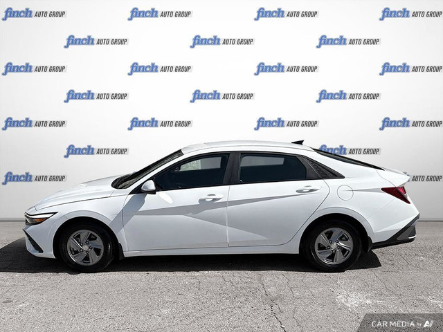 2024 Hyundai Elantra Preferred LIKE NEW | LOW MILEAGE | HEATE... in Cars & Trucks in London - Image 4