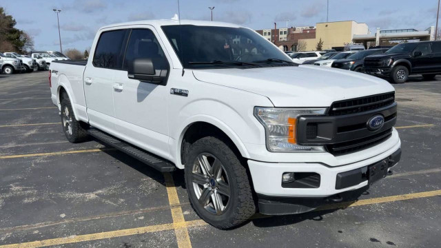 2018 Ford F-150 XLT 5.0L V8 ENGINE | SPORT PACKAGE | 6.5' BOX in Cars & Trucks in Kitchener / Waterloo - Image 2