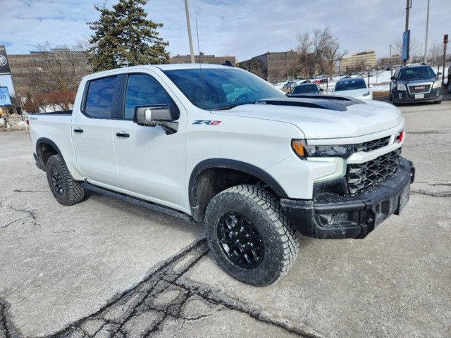 2025 Chevrolet Silverado 1500 ZR2 in Cars & Trucks in Mississauga / Peel Region - Image 3