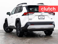 NO ACCIDENTS / CLEAN CARFAX / Climate Control, Power Tailgate/Hatch, Front Heated Seats and more! Cl... (image 5)