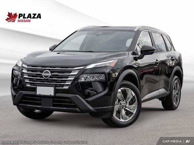 2025 Nissan Rogue SV Moonroof in Cars & Trucks in Hamilton