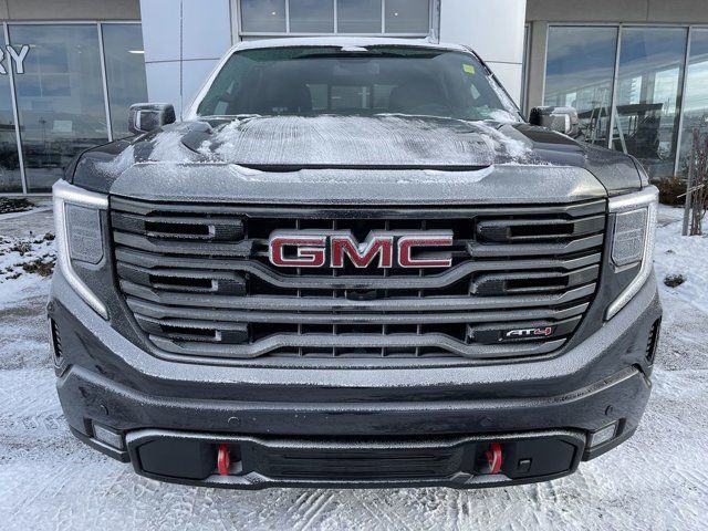 2023 GMC Sierra 1500 AT4 in Cars & Trucks in Calgary - Image 2