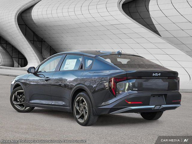 2025 Kia K4 EX in Cars & Trucks in London - Image 4
