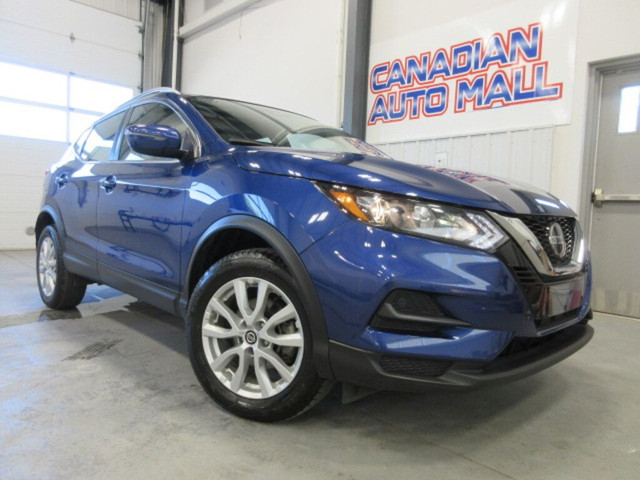 2023 Nissan Qashqai SV AWD, ROOF, APPLE/ANDROID, CAMERA, 50K! in Cars & Trucks in Ottawa - Image 2