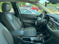 Hands Free Liftgate, Aluminum Wheels, Leather Steering Wheel, Chrome Exterior Accent, Alloy Wheels!... (image 5)