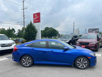 Come visit our London Honda team, you can find us at 560 Wharncliffe Rd S, London, ON, N6J 2N4, or c... (image 2)