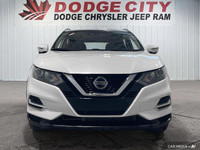 This Nissan Qashqai delivers a Regular Unleaded I-4 2.0 L/122 engine powering this Variable transmis... (image 8)