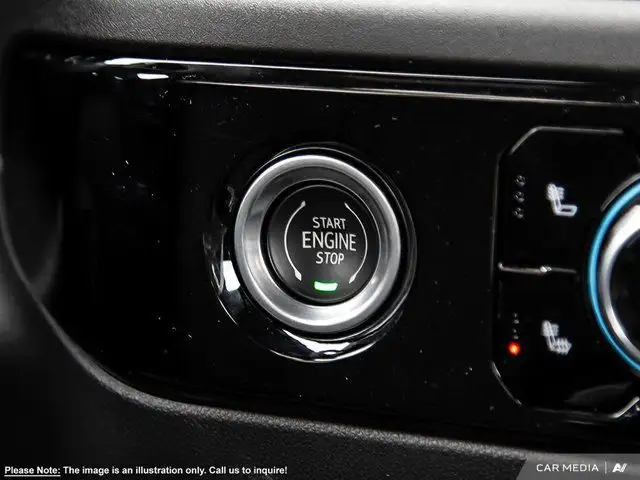 2025 GMC Sierra 1500 SLE- X31 Offroad Pkg - Remote Start in Cars & Trucks in Barrie - Image 27