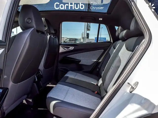 2024 Volkswagen ID.4 Pro Pano Sunroof Navi Heated Front Seats in Cars & Trucks in Mississauga / Peel Region - Image 46