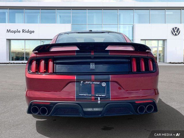 2019 Ford Mustang Shelby GT350 | Electronics Pkg | Handling Pkg in Cars & Trucks in Tricities/Pitt/Maple - Image 4