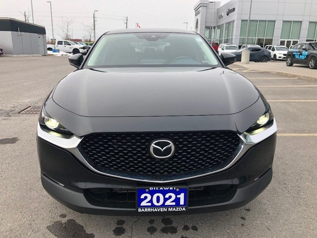 2021 Mazda CX-30 GS AWD | 2 Sets of Wheels Included! in Cars & Trucks in Ottawa - Image 2