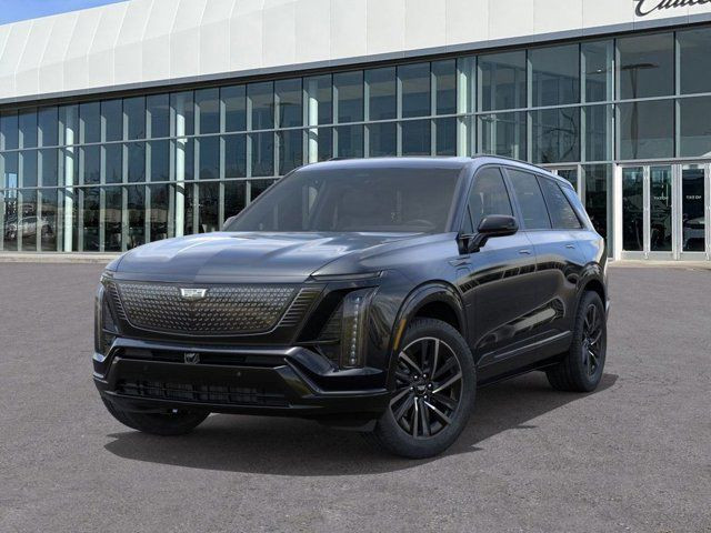 2026 Cadillac VISTIQ Sport in Cars & Trucks in Calgary - Image 2