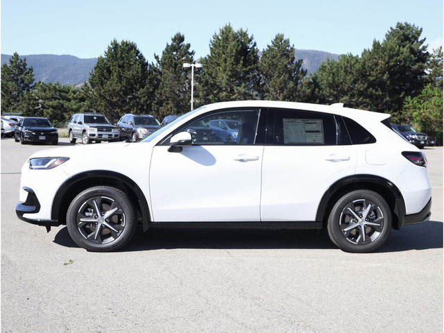 2025 Honda HR-V EX-L Navi in Cars & Trucks in Penticton - Image 2