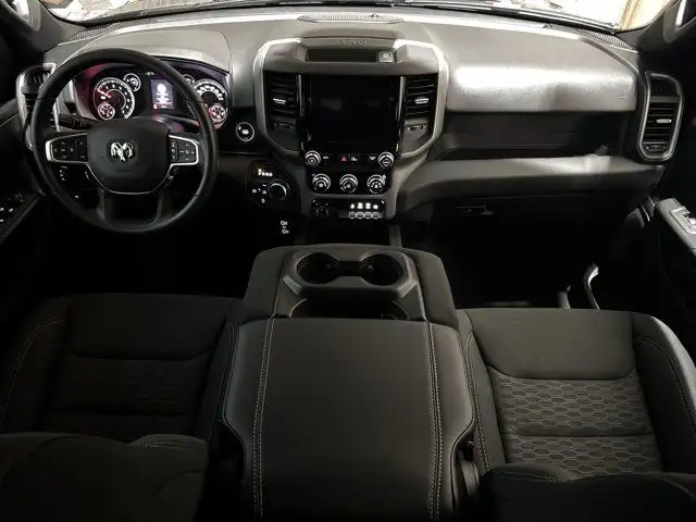 2025 Ram 1500 Tradesman | Remote Start | Heated Seats in Cars & Trucks in Edmonton - Image 22