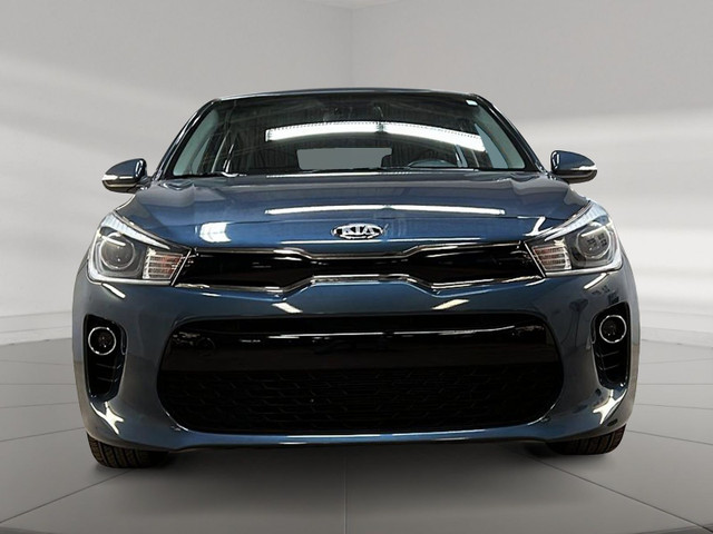 2020 Kia Rio5 EX PREMIUM TOIT in Cars & Trucks in Laval / North Shore - Image 2
