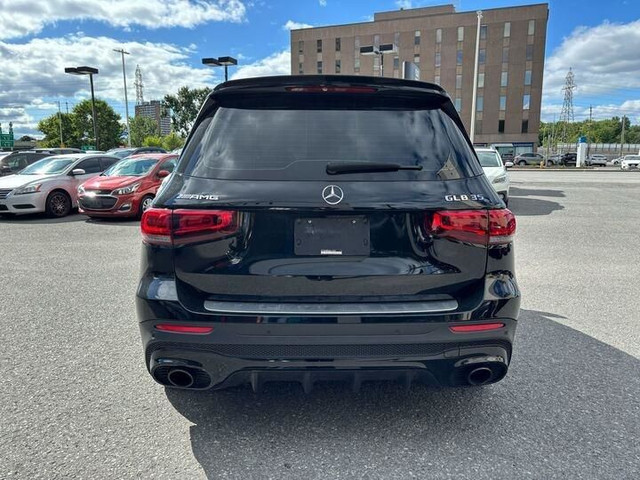 2021 Mercedes-Benz AMG GLB 35 in Cars & Trucks in Ottawa - Image 4