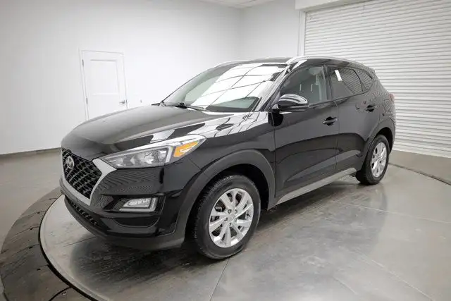 2020 Hyundai Tucson Preferred62863210141699123