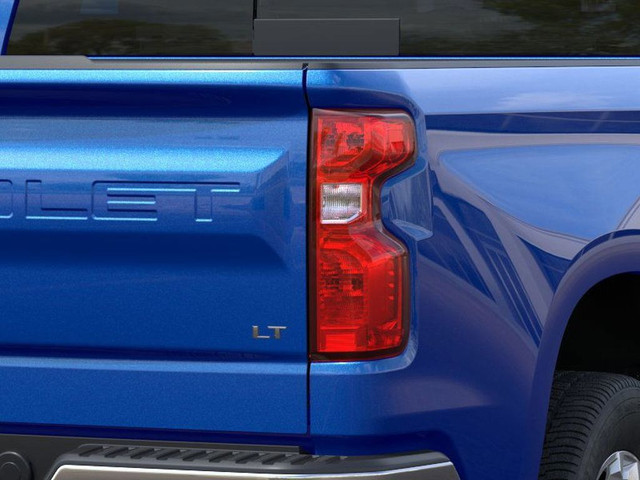 2025 Chevrolet Silverado 1500 LT in Cars & Trucks in Edmonton - Image 3