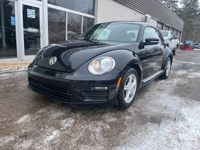 2017 Volkswagen Beetle 1.8 TSI Trendline CLEAN CARFAX! Fresh... in Cars & Trucks in Annapolis Valley - Image 2