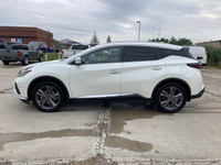 Engine: Gas V-6 3.5L L/100Km City: 12.0 L/100Km Hwy: 8.5 Safety Equipment Electronic Stability Contr... (image 9)