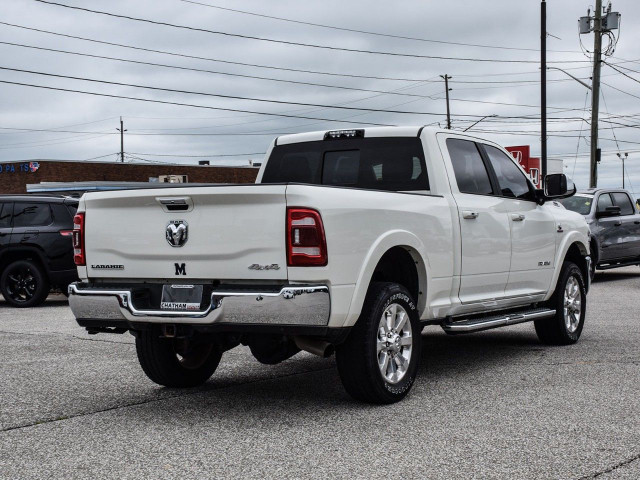 2019 Ram 3500 in Cars & Trucks in Chatham-Kent - Image 4