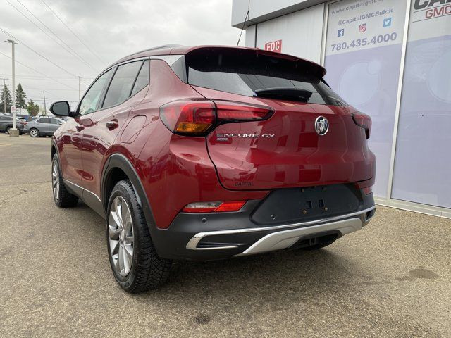 2021 Buick Encore GX Essence AWD * 360 CAMERA * in Cars & Trucks in Edmonton - Image 3