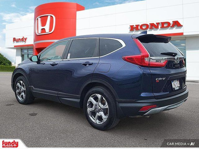 2019 Honda CR-V EX in Cars & Trucks in Saint John - Image 3
