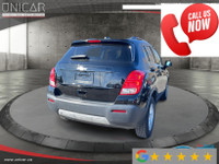 2016 Chevrolet TraxNo Accidents | Safety Certification Included Financing & Warranty Options Availab... (image 8)