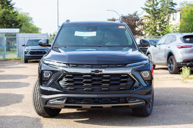 2026 Chevrolet Trailblazer AWD Activ in Cars & Trucks in Edmonton - Image 3