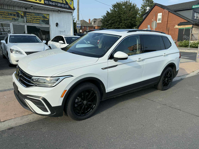 2023 Volkswagen Tiguan in Cars & Trucks in Hamilton - Image 3