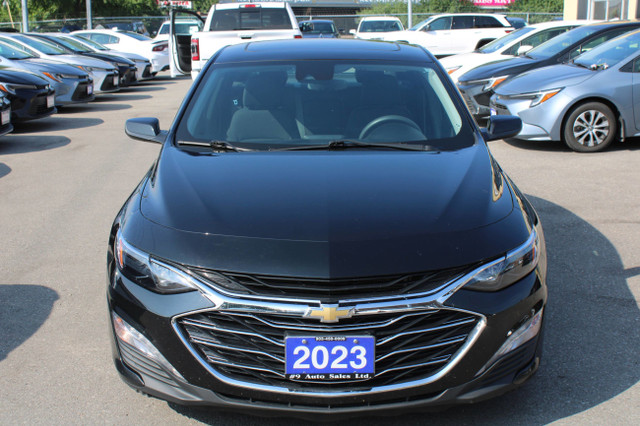 2023 Chevrolet Malibu 4dr Sdn 1LT in Cars & Trucks in Mississauga / Peel Region - Image 2