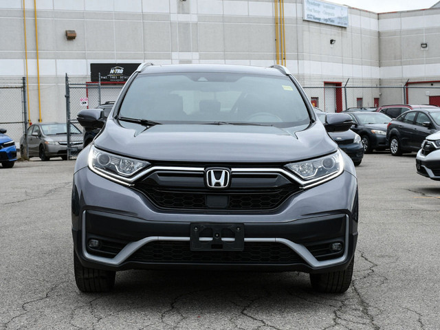 2021 Honda CR-V Sport in Cars & Trucks in City of Toronto - Image 3