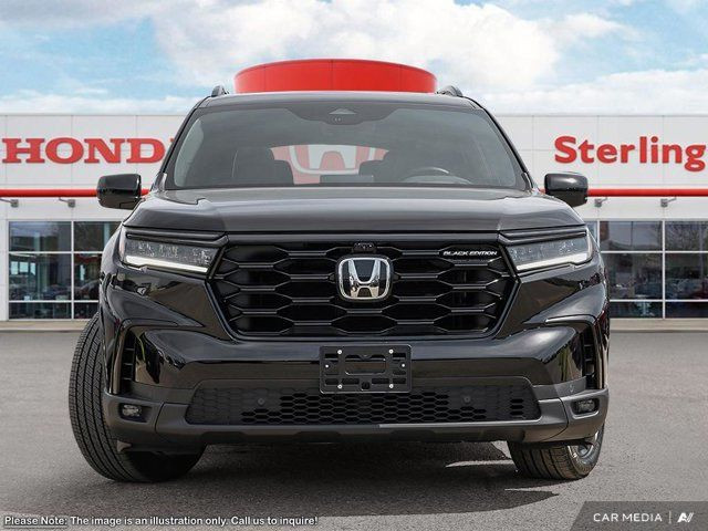 2025 Honda Pilot Black Edition in Cars & Trucks in Hamilton - Image 2