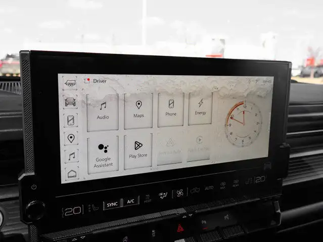 2024 GMC HUMMER EV SUV 3X Edition 1 4X4 in Cars & Trucks in Strathcona County - Image 25