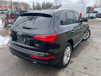 No Accidents, AWD, Navigation, Back up Camera/sensors, Panoramic Sunroof, Certified. used cars Scarb... (image 4)