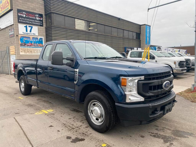  2020 Ford F-250 Extended Cab Long Box in Cars & Trucks in City of Toronto