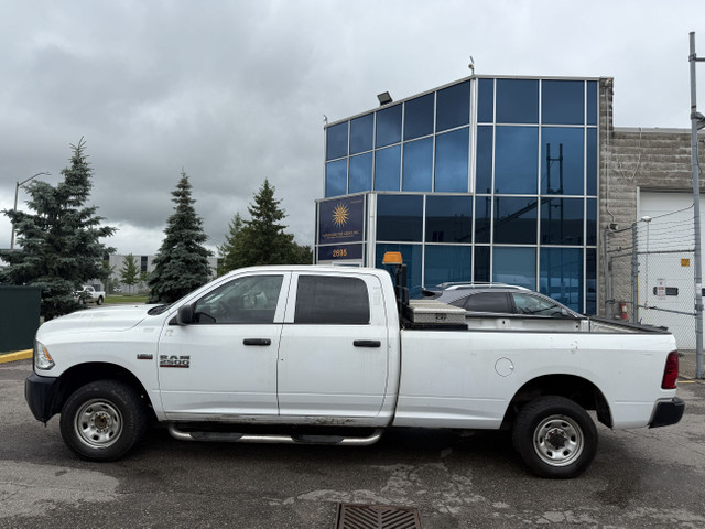 2017 Ram 2500 ST - Crew Cab in Cars & Trucks in Oakville / Halton Region - Image 2