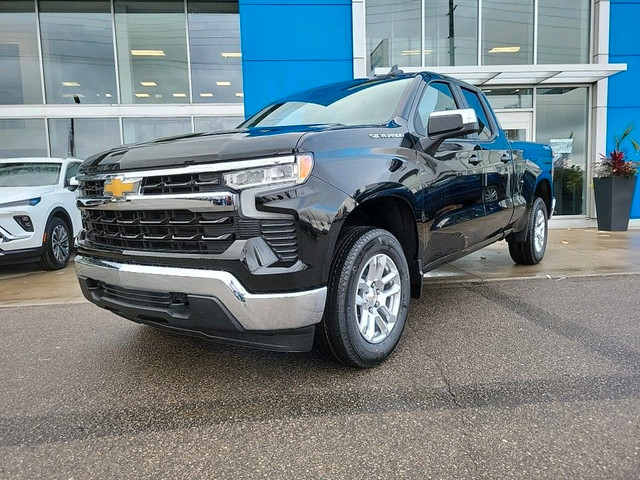 2025 Chevrolet Silverado 1500 LT in Cars & Trucks in Markham / York Region