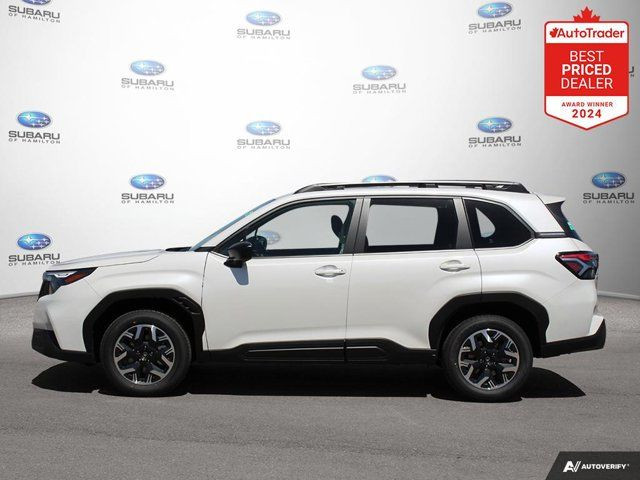 2025 Subaru Forester Convenience in Cars & Trucks in Hamilton - Image 2