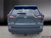 ==== 2022 Toyota RAV4 LE AWD | Heated Seats | Safety Sense ==== Reliable, efficient, and built for C... (image 4)