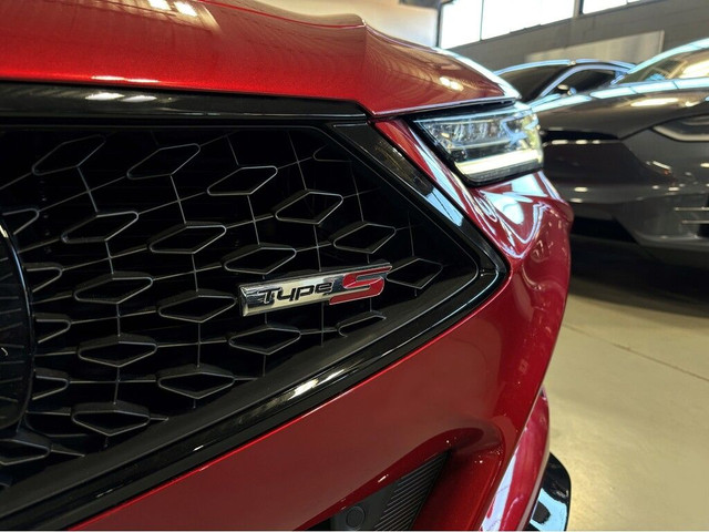  2023 Acura TLX Type S|SH-AWD|BREMBOBRAKES|NAV|ELS3DAUDIO|360CAM in Cars & Trucks in City of Toronto - Image 3