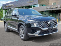Experience the refined comfort and versatility of this 2023 Hyundai Santa Fe Preferred, boasting a s... (image 6)