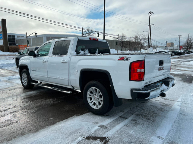 2018 GMC Sierra 1500 SLE in Cars & Trucks in Saint John - Image 4