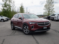 The 2022 Buick Envision Essence delivers a perfect balance of premium comfort, modern design, and ev... (image 1)