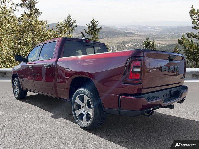 2025 Ram 1500 Tradesman in Cars & Trucks in Moncton - Image 4