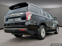 ALG Residual Value. This Chevrolet Tahoe boasts a Gas V8 5.3L/ engine powering this Automatic transm... (image 5)
