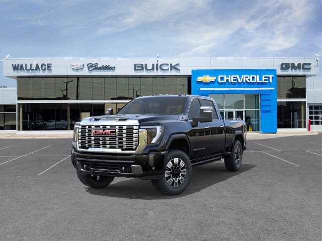 2025 GMC Sierra 3500HD Denali in Cars & Trucks in Oakville / Halton Region