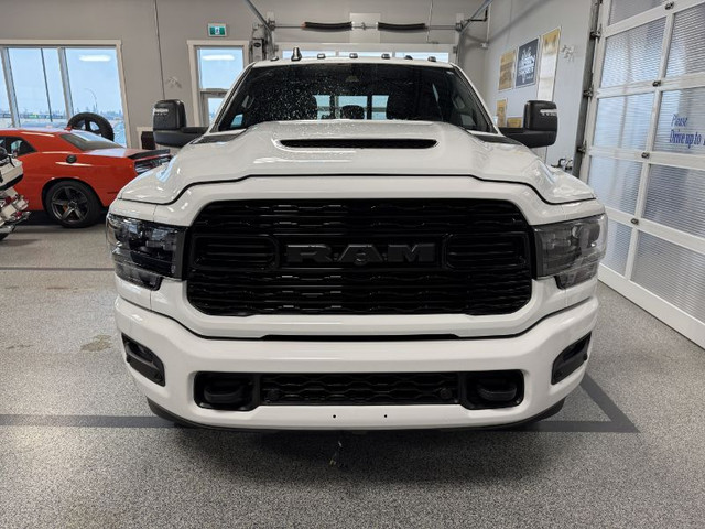 2024 RAM 3500 Limited in Cars & Trucks in Medicine Hat - Image 3