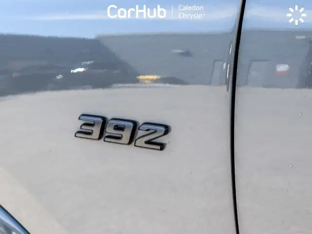 2022 Dodge Durango SRT 392 AWD 6.4L Sunroof Blind Spot 20Wheels in Cars & Trucks in Mississauga / Peel Region - Image 17